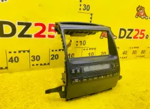Блок управления климат-контролем TOYOTA LAND CRUISER PRADO 2005/Цвет 202 559006A122 TRJ120W 2TRFE, передний