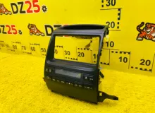 Блок управления климат-контролем TOYOTA LAND CRUISER PRADO 2005/Цвет 202 559006A122 TRJ120W 2TRFE, передний