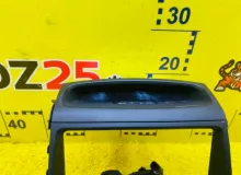 Блок управления климат-контролем TOYOTA LAND CRUISER PRADO 2005/Цвет 202 559006A122 TRJ120W 2TRFE, передний
