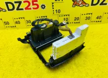 Блок управления климат-контролем TOYOTA LAND CRUISER PRADO 2005/Цвет 202 559006A122 TRJ120W 2TRFE, передний