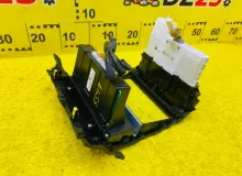 Блок управления климат-контролем TOYOTA LAND CRUISER PRADO 2005/Цвет 202 559006A122 TRJ120W 2TRFE, передний