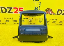 Блок управления климат-контролем TOYOTA LAND CRUISER PRADO 2006/Цвет 070 559006A122 TRJ120W 2TRFE, передний