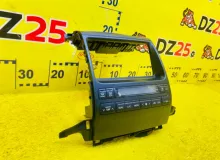 Блок управления климат-контролем TOYOTA LAND CRUISER PRADO 2006/Цвет 070 559006A122 TRJ120W 2TRFE, передний