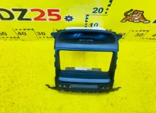 Блок управления климат-контролем TOYOTA LAND CRUISER PRADO 2006/Цвет 070 559006A122 TRJ120W 2TRFE, передний