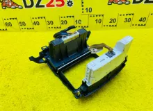 Блок управления климат-контролем TOYOTA LAND CRUISER PRADO 2006/Цвет 070 559006A122 TRJ120W 2TRFE, передний