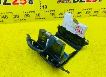 Блок управления климат-контролем TOYOTA LAND CRUISER PRADO 2006/Цвет 070 559006A122 TRJ120W 2TRFE, передний