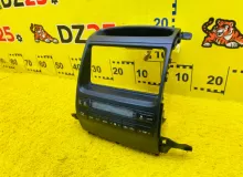Блок управления климат-контролем TOYOTA LAND CRUISER PRADO 2004/Цвет 1D4 5590060650 VZJ121W 5VZFE, передний