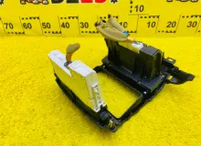Блок управления климат-контролем TOYOTA LAND CRUISER PRADO 2004/Цвет 1D4 5590060650 VZJ121W 5VZFE, передний