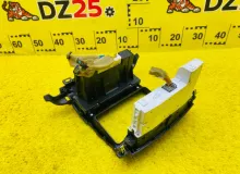 Блок управления климат-контролем TOYOTA LAND CRUISER PRADO 2004/Цвет 1D4 5590060650 VZJ121W 5VZFE, передний