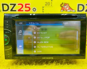 Магнитофон PIONEER CARROZERIA