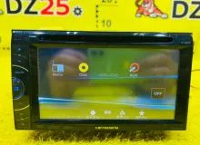Магнитофон SUZUKI ESCUDO/PROCEED LEVANTE PIONEER CARROZERIA FH-780DVD|2010 FH780DVD TJ32W/TD32W RFTE, передний
