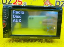 Магнитофон SUZUKI ESCUDO/PROCEED LEVANTE PIONEER CARROZERIA FH-780DVD|2010 FH780DVD TJ32W/TD32W RFTE, передний