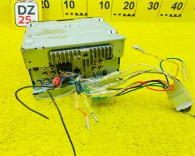Магнитофон PIONEER CARROZERIA