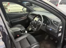 Магнитофон TOYOTA HARRIER 2014/Цвет 220 0854500V81 AVU65W 2ARFXE, передний