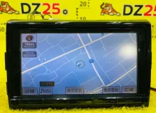 Магнитофон TOYOTA HARRIER 2014/Цвет 220 0854500V81 AVU65W 2ARFXE, передний