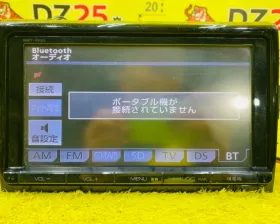 Магнитофон TOYOTA