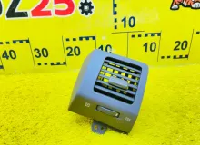 Дуйка TOYOTA LAND CRUISER PRADO 2006/Цвет 070 5565060100E0 TRJ120W 2TRFE, передняя левая
