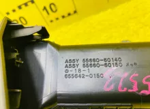 Дуйка TOYOTA LAND CRUISER PRADO 2006/Цвет 070 5566060140E0 TRJ120W 2TRFE, передняя правая