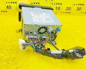 Магнитофон MITSUBISHI