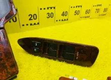 Консоль автомата TOYOTA LAND CRUISER 1998/Цвет 057 5880260170 UZJ100W 2UZFE, передний