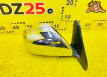 Уши TOYOTA LAND CRUISER PRADO 2005/Цвет 202 879106A340C0 TRJ120W 2TRFE, передние правые