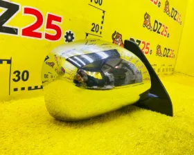 Уши Toyota
