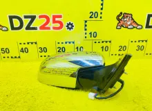 Уши TOYOTA LAND CRUISER PRADO 2005/Цвет 202 879106A340C0 TRJ120W 2TRFE, передние правые