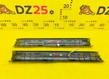 Накладка на порог TOYOTA HARRIER 2014/Цвет 220 67914480 AVU65W 2ARFXE, передняя