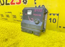 Блок управления двс TOYOTA RAV4 2009 896610R040 ACA33L 2AZFE, передний