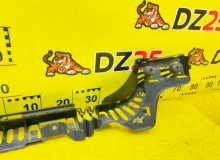 Крепление бампера BMW 3-SERIES 2013/Цвет B39 51127256922 F30 N47D20C, заднее
