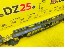 Крепление бампера BMW 3-SERIES 2013/Цвет B39 51127256922 F30 N47D20C, заднее