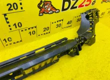 Крепление бампера BMW 3-SERIES 2013/Цвет B39 51127256922 F30 N47D20C, заднее