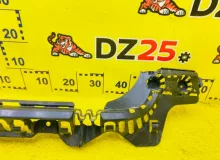 Крепление бампера BMW 3-SERIES 2013/Цвет B39 51127256922 F30 N47D20C, заднее