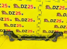 Крепление бампера BMW 3-SERIES 2013/Цвет B39 51127256922 F30 N47D20C, заднее