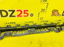 Крепление бампера BMW 3-SERIES 2013/Цвет B39 51127256922 F30 N47D20C, заднее