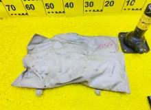 Поддомкратник/ домкрат TOYOTA LAND CRUISER 1999/Цвет 1B1 0911160080 UZJ100W 2UZFE, задний