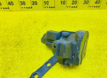 Поддомкратник/ домкрат TOYOTA LAND CRUISER 1993/Цвет 6M1 0911060100 FZJ80G 1FZFE, задний