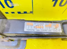 Поддомкратник/ домкрат TOYOTA TOWN ACE NOAH 1997/Цвет 2CQ 0911028090 SR50G 3SFE, задний