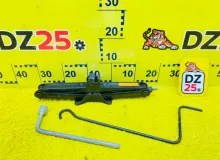 Поддомкратник/ домкрат NISSAN XTRAIL 2014/Цвет G41 995504CE0A NT32 MR20DD, задний