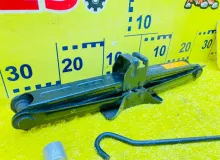Поддомкратник/ домкрат NISSAN XTRAIL 2014/Цвет G41 995504CE0A NT32 MR20DD, задний