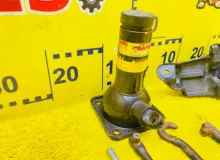 Поддомкратник/ домкрат TOYOTA LAND CRUISER 1996/Цвет 6M1 0911060100 FZJ80G 1FZFE, задний
