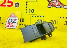 Кнопка ручника HONDA VEZEL 2014/Цвет NH731P 35355T7AJ112M1 RU3 LEB, передняя