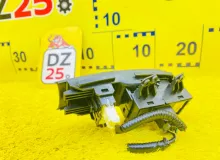 Кнопка ручника HONDA VEZEL 2014/Цвет NH731P 35355T7AJ112M1 RU3 LEB, передняя