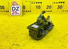 Кнопка ручника HONDA VEZEL 2014/Цвет NH731P 35355T7AJ112M1 RU3 LEB, передняя