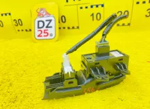 Кнопка ручника HONDA VEZEL 2014/Цвет NH731P 35355T7AJ112M1 RU3 LEB, передняя