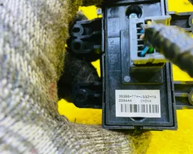Кнопка ручника HONDA