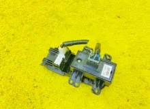Кнопка ручника HONDA VEZEL 2014/Цвет NH823M 35355T7AJ112M1 RU3 LEB, передняя