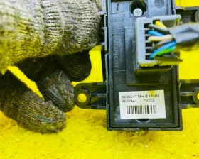 Кнопка ручника HONDA