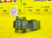 Кнопка ручника HONDA VEZEL 2014/Цвет NH823M 35355T7AJ112M1 RU3 LEB, передняя