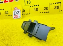 Кнопка ручника HONDA VEZEL 2014/Цвет NH821M 35355T7AJ112M1 RU4 LEB, передняя